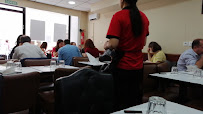 Atmosphère du Restaurant chinois CHEZ HL à Paris - n°8