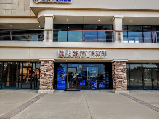 Travel Agency «Rufe Snow Travel», reviews and photos, 5198 Rufe Snow Dr # 115, Fort Worth, TX 76180, USA
