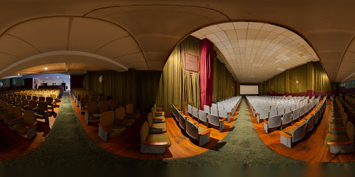 Movie Theater «Berwick Theater and Center for Community Arts», reviews and photos, 110 E Front St, Berwick, PA 18603, USA
