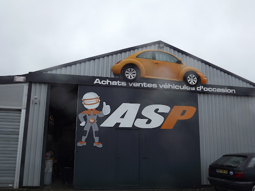 Photo 5 - Garage Sainte-Anne - Bosch Car Service