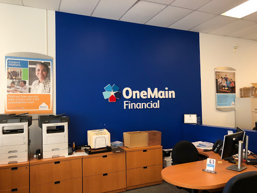 OneMain Financial in Columbia, South Carolina