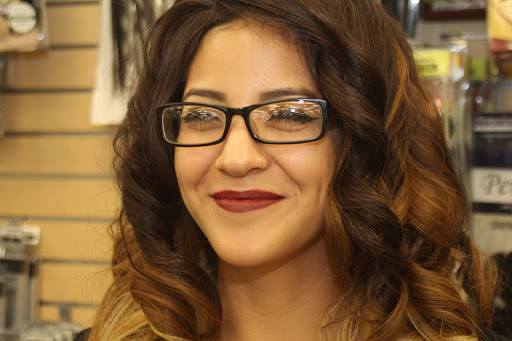 Beauty Supply Store «Wow Beauty Supply Store», reviews and photos, 18346 Vanowen St, Reseda, CA 91335, USA