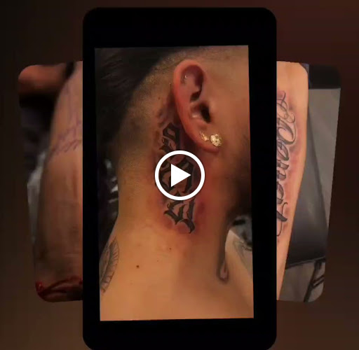 Explore outer forearm tattoos for men ideas, creative tattoo ideas in Bakersfield, available at Monster Ink