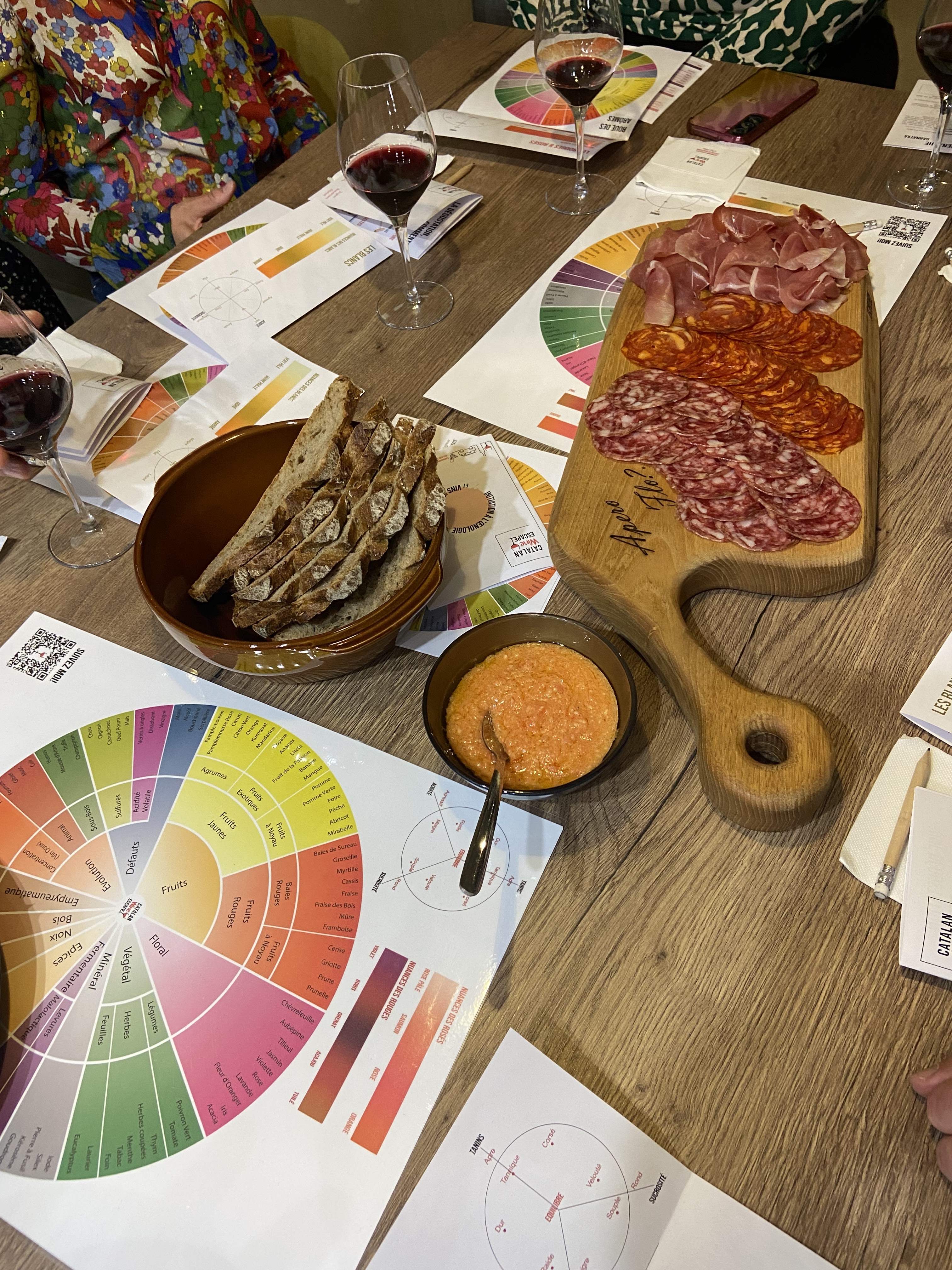 Photo n° 3 de l'avis de Emilie.e fait le 07/04/2023 à 20:24