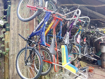 Bicicletas Benotto Villa Juarez
