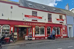 Gay's Creamery Ltd image
