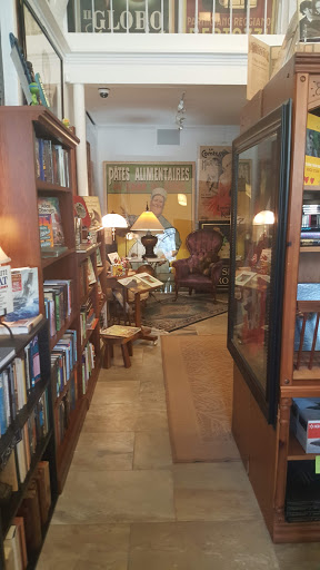 Book Store «NeverMore Books», reviews and photos, 702 Craven St, Beaufort, SC 29902, USA