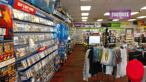 Video Game Store «GameStop», reviews and photos, 1484 University Ave W, St Paul, MN 55104, USA