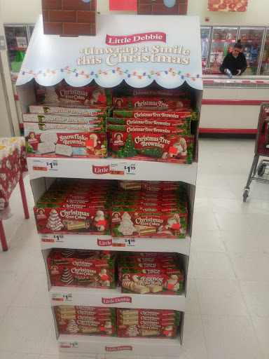 Grocery Store «Save-A-Lot», reviews and photos, 100 Griffin St, Fall River, MA 02724, USA