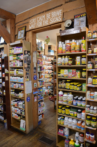 Health Food Store «Good Earth Natural Food Co.», reviews and photos, 6350 Guilford Ave, Indianapolis, IN 46220, USA