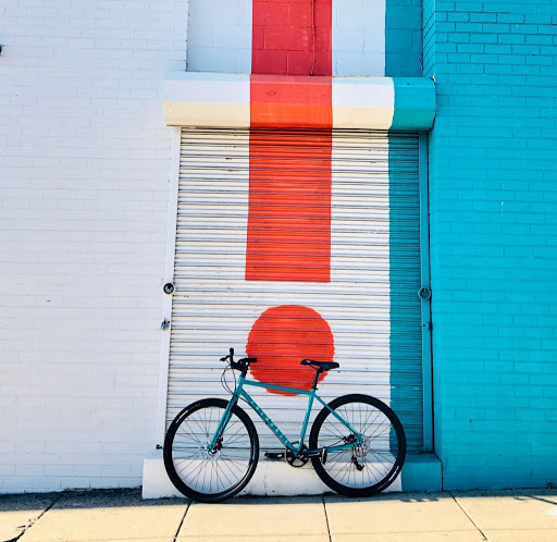 Bicycle Store «The Daily Rider», reviews and photos, 1108 H St NE, Washington, DC 20002, USA