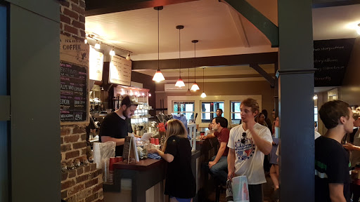 Coffee Shop «Two Story Coffee», reviews and photos, 1680 S Lumpkin St, Athens, GA 30606, USA