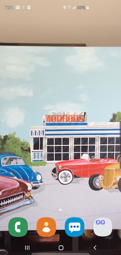 Modrods Automotive Shop