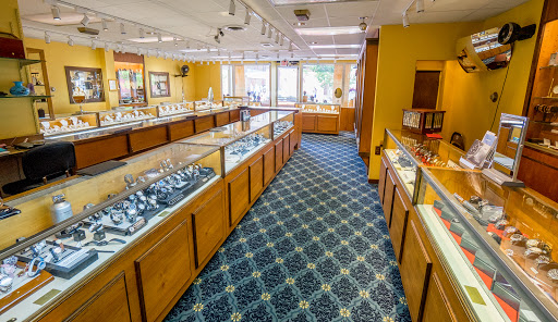 Jeweler «Tick Tock Jewelers», reviews and photos, 185 Bank St, Burlington, VT 05401, USA