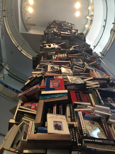 Historical Landmark «Petersen House», reviews and photos, 516 10th St NW, Washington, DC 20004, USA