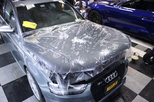 Royal Image Automotive Detailing en Bay Shore