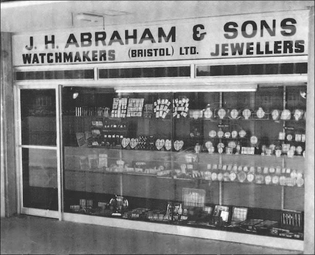 Comments and reviews of Abraham's Jewellers