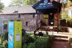 Gavin's Mill shop and cafe image