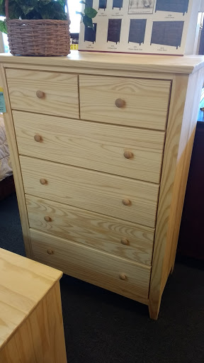 Furniture Store «Furniture In the Raw», reviews and photos, 1552 Babcock Rd, San Antonio, TX 78229, USA