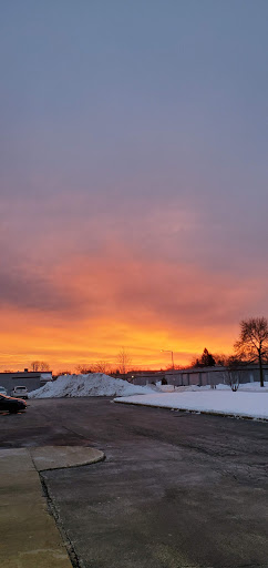 Moving and Storage Service «First Class Moving & Storage, Inc.», reviews and photos, 3060 Commercial Ave, Northbrook, IL 60062, USA