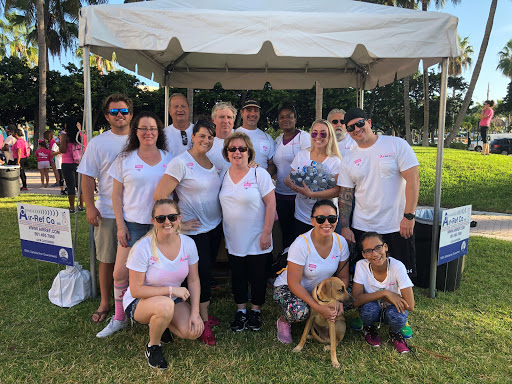 Air Conditioning Contractor «Air-Ref Co. Inc.», reviews and photos