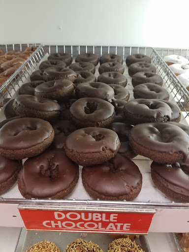 Donut Shop «Mister Donut», reviews and photos, 2720 Grovelin St # A, Godfrey, IL 62035, USA
