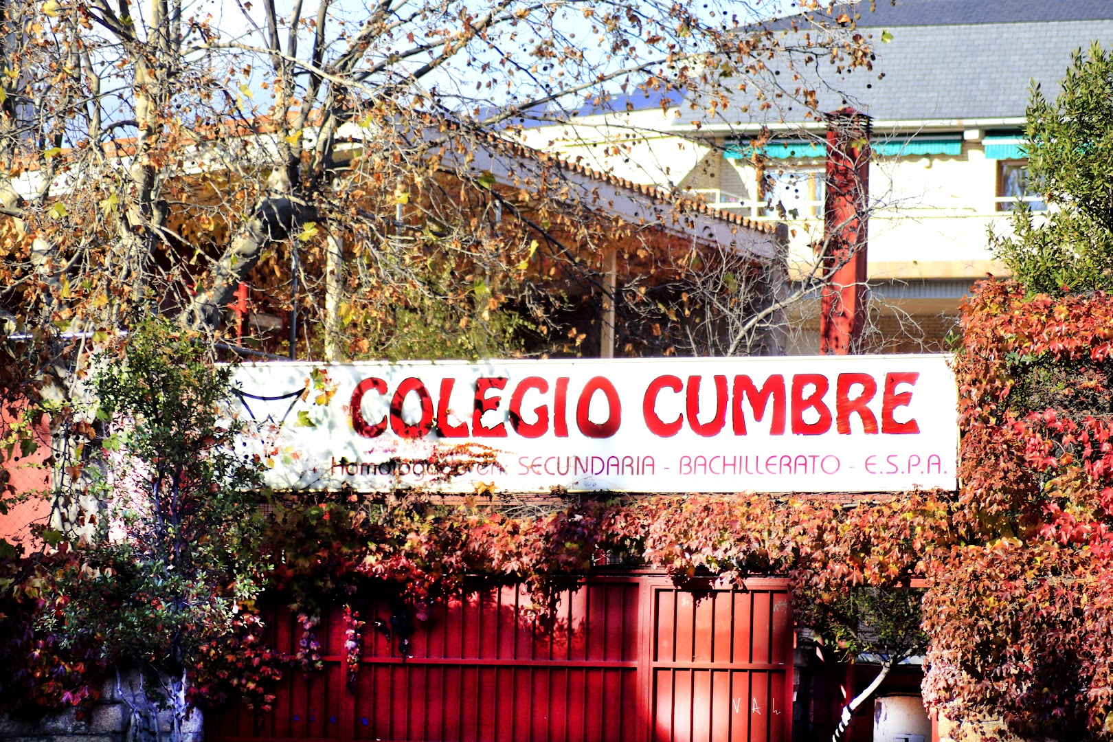 Colegio Cumbre