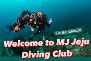 MJ Jeju Diving Club image