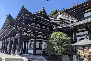 Kamakura Hasedera image