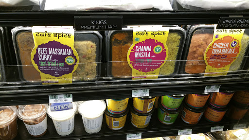 Grocery Store «Kings Food Markets», reviews and photos, 26 Arcadia Rd, Old Greenwich, CT 06870, USA