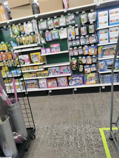 Craft Store «Michaels», reviews and photos, 2100 Snelling Ave, Roseville, MN 55113, USA