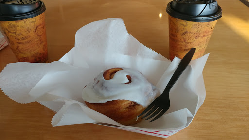 Coffee Shop «The Corner Coffee Espresso Bar And Bistro», reviews and photos, Maryland Ave & Stadium Dr, Bluefield, WV 24701, USA