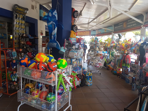 Estanco El Amanecer - Exp: 10 en Chiclana de la Frontera