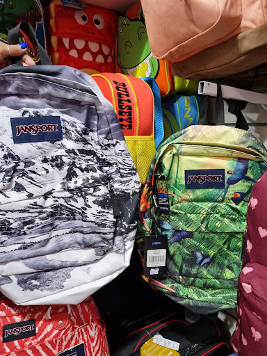 Tiendas para comprar mochilas escolares Buenos Aires