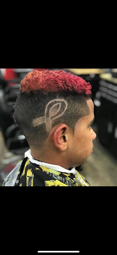 Barber Shop «Fresh Cutz Barber Shop», reviews and photos, 172 Landing Rd, Landing, NJ 07850, USA