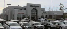 Westgate Chrysler Jeep Dodge RAM - Car repair in Raleigh, NC, Cary - Rated 4.3/5