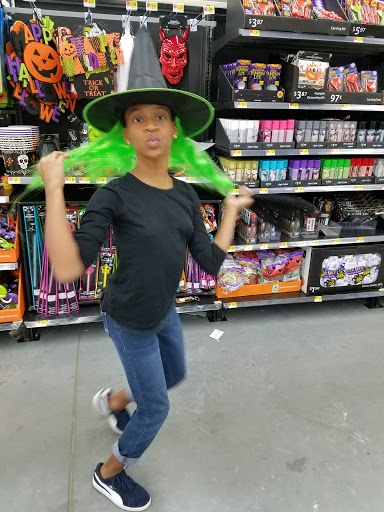 Supermarket «Walmart Neighborhood Market», reviews and photos, 6152 Covington Hwy, Lithonia, GA 30058, USA