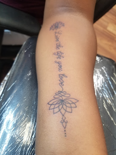 Explore tupac tattoo ideas, creative tattoo ideas in Keyport, available at Taboo Tattoos