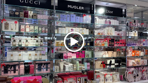 Department Store «Nordstrom The Mall at Green Hills», reviews and photos, 2130 Abbott Martin Rd, Nashville, TN 37215, USA