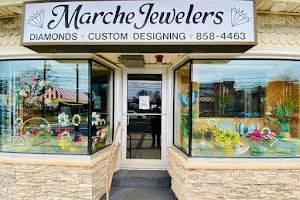 Marche's Jewelers image
