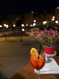 Plats et boissons du Restaurant Mare E Monti à Bastia - n°17