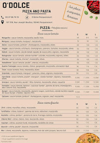 Photos du propriétaire du Pizzeria O'dolce à Pecquencourt - n°3