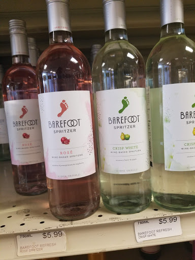 Liquor Store «Pope Wine & Liquor Store», reviews and photos, 2799 NY-112, Medford, NY 11763, USA