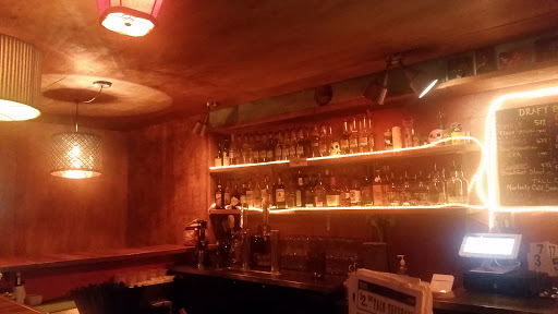 Bar «The Waypost», reviews and photos, 3120 N Williams Ave, Portland, OR 97227, USA