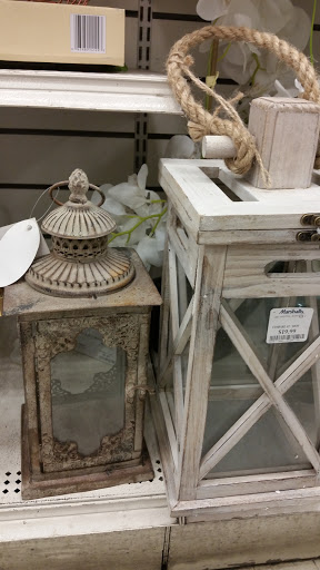 Department Store «Marshalls», reviews and photos, 540 Shaw Ave, Clovis, CA 93612, USA