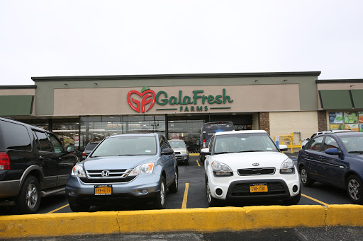 Supermarket «Gala Fresh Farms», reviews and photos, 2485 Grand Ave, Baldwin, NY 11510, USA