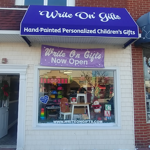 Gift Shop «Write On Gifts», reviews and photos, 20 Broadway, Denville, NJ 07834, USA