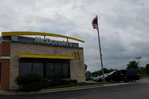 McDonald's image