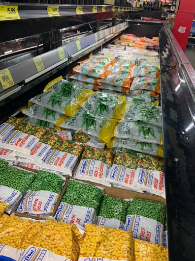 Grocery Store «Grocery Outlet Bargain Market», reviews and photos, 1671 Contra Costa Blvd, Pleasant Hill, CA 94523, USA