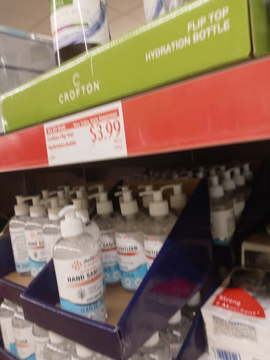 Supermarket «ALDI», reviews and photos, 6415 Troost Ave, Kansas City, MO 64131, USA